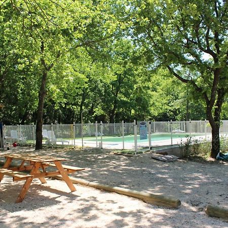 Le Petit Bois Villa Valaurie Dış mekan fotoğraf